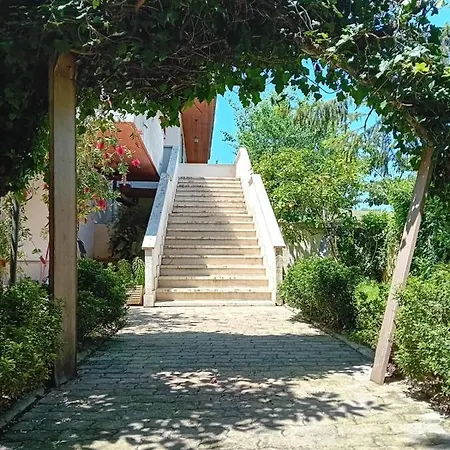 Da Gianni דירה *