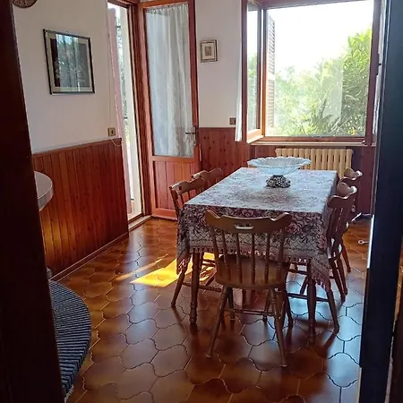 Apartmán Da Gianni