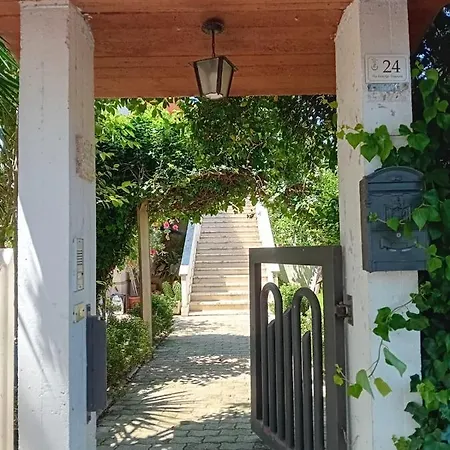 Apartmán Da Gianni *