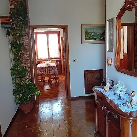 Apartmán Da Gianni *