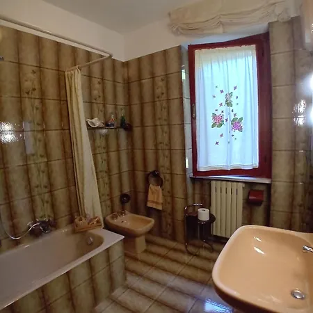 Da Gianni Apartmán *