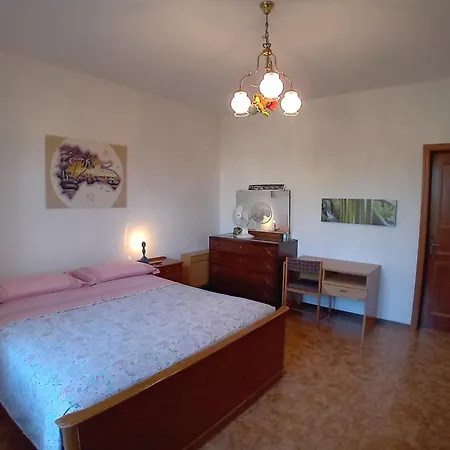 Da Gianni Apartmán Nereto