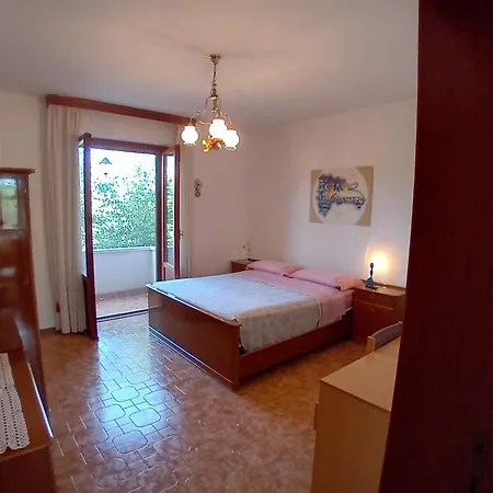 דירה Da Gianni *