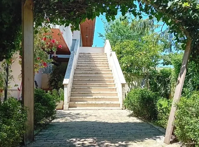 Da Giannì Appartamento *