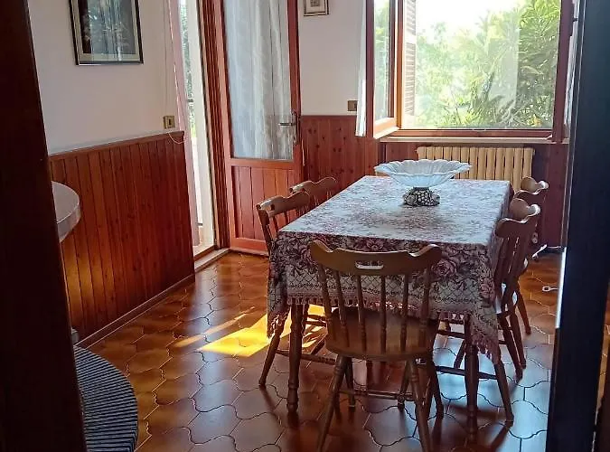 Apartamento Da Gianni