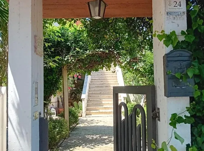 Apartamento Da Gianni *