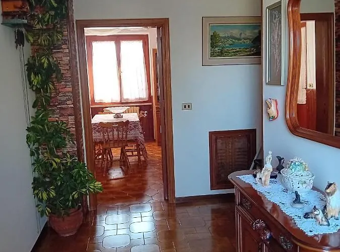 Apartamento Da Gianni *