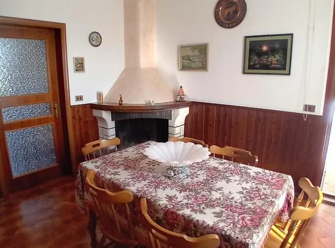 Apartamento Da Gianni