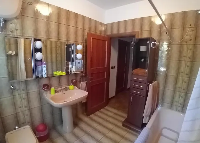 Da Gianni Apartamento