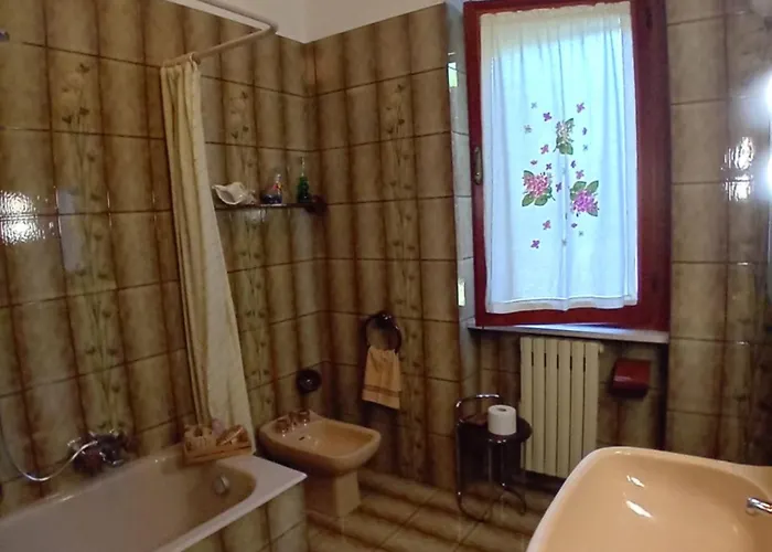 Da Giannì Appartamento *