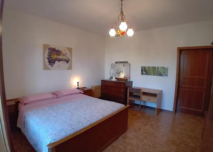 Da Giannì Appartamento Nereto