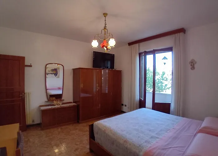 Da Gianni Apartamento *